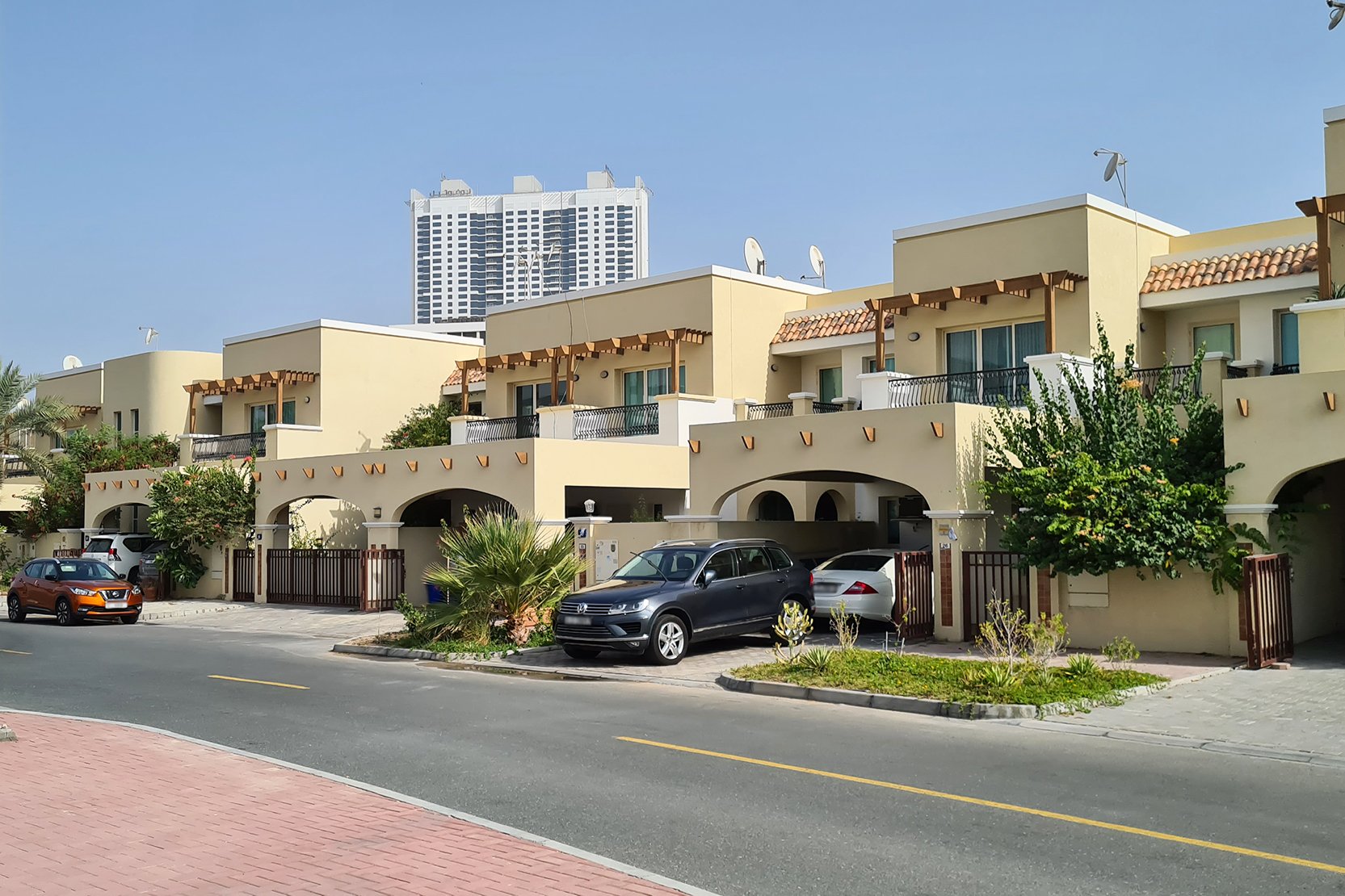 Barsha Villa